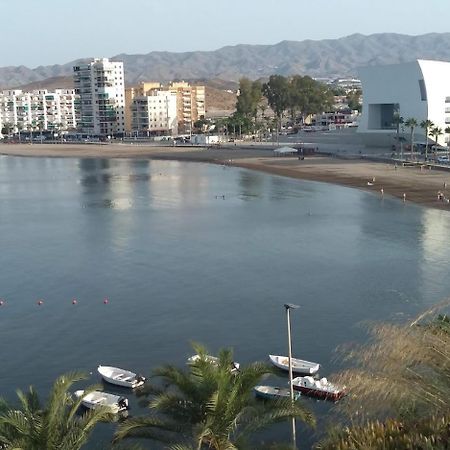 Aguilas Playa Luaran gambar