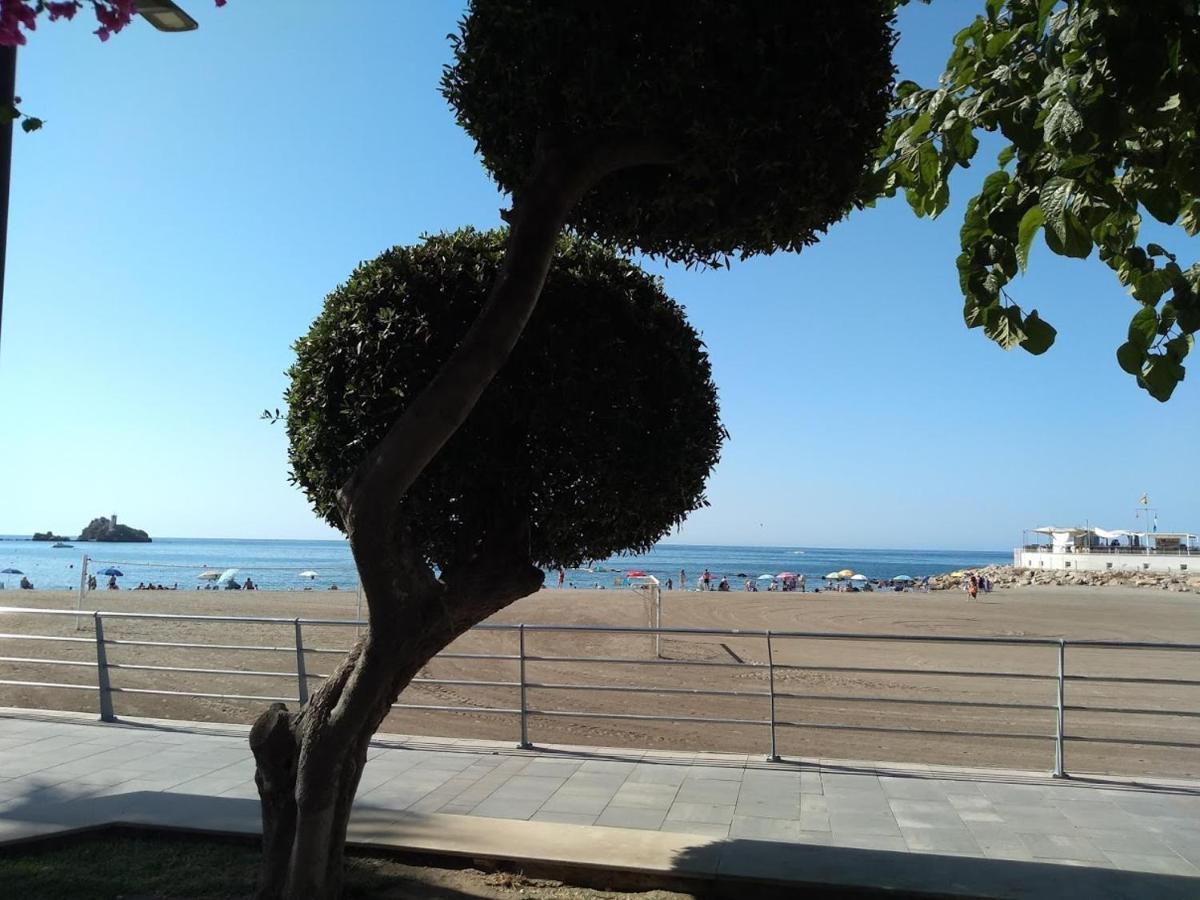 Aguilas Playa Luaran gambar